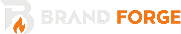 BrandForge Marketing